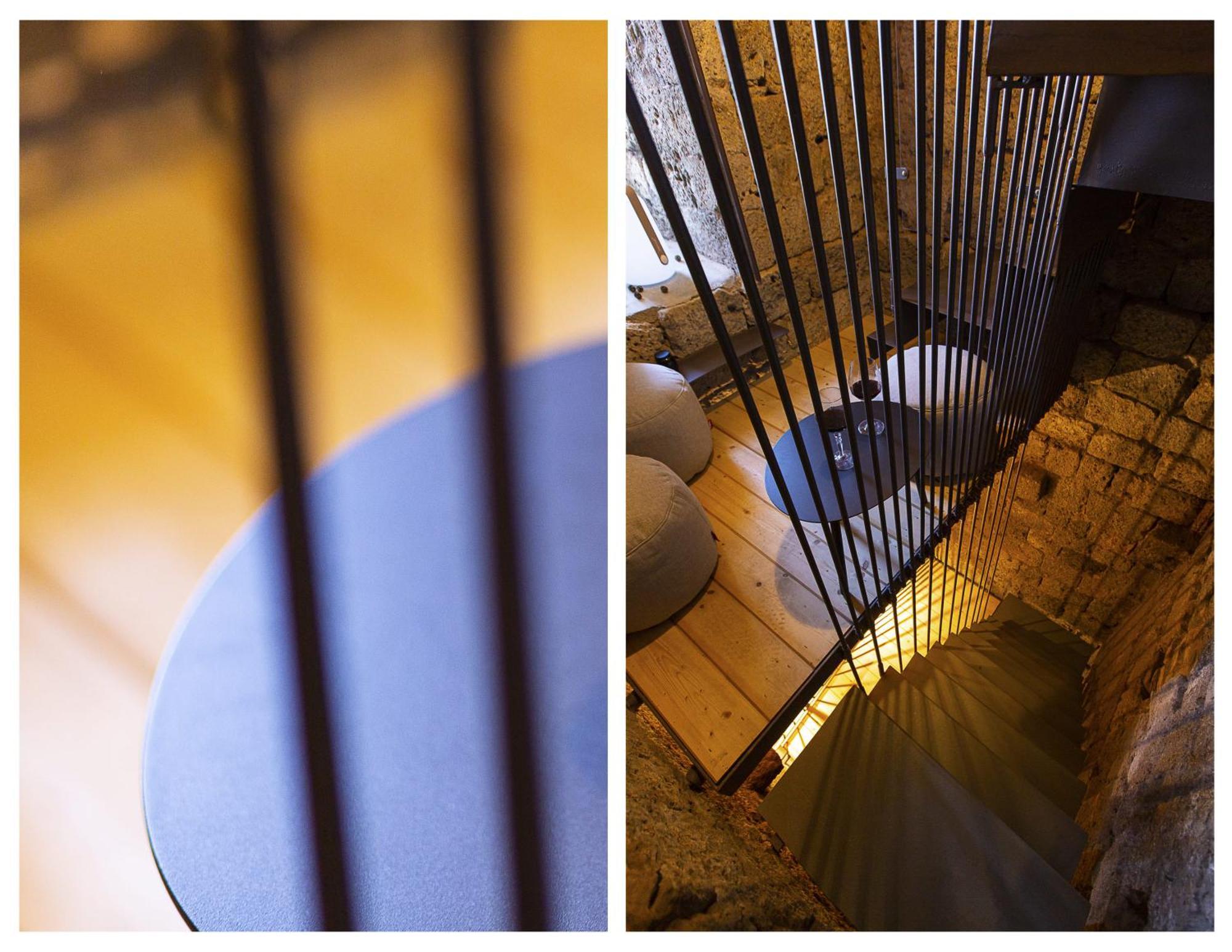 The Artists' Tower - Amazing View From The Tower Apartment ซานจีมิญญาโน ภายนอก รูปภาพ